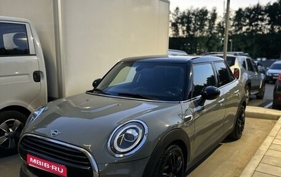 MINI Hatch, 2019 год, 1 800 000 рублей, 1 фотография