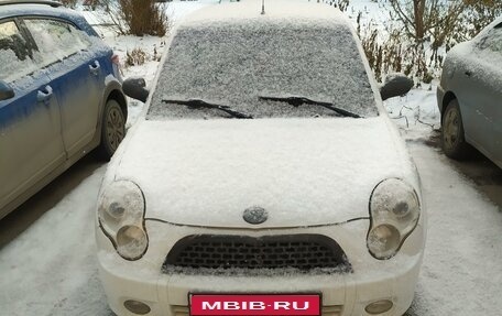 Lifan Smily I (330) рестайлинг, 2013 год, 275 000 рублей, 1 фотография