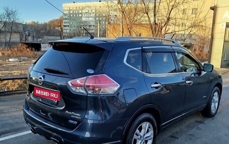 Nissan X-Trail, 2015 год, 1 900 000 рублей, 1 фотография