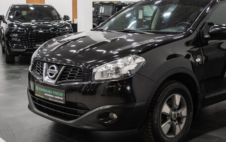 Nissan Qashqai, 2013 год, 1 300 000 рублей, 3 фотография