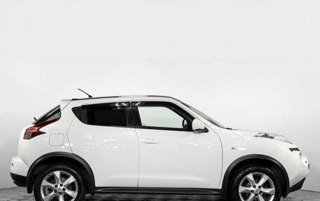 Nissan Juke II, 2012 год, 995 000 рублей, 4 фотография