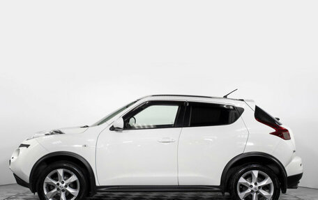 Nissan Juke II, 2012 год, 995 000 рублей, 8 фотография