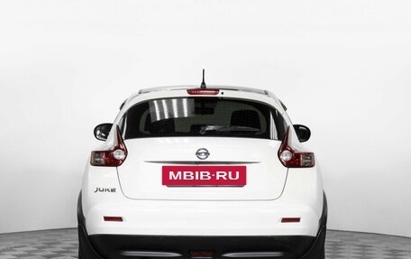 Nissan Juke II, 2012 год, 995 000 рублей, 6 фотография