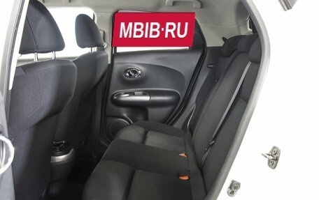 Nissan Juke II, 2012 год, 995 000 рублей, 10 фотография