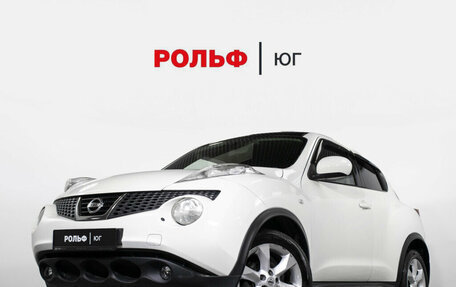 Nissan Juke II, 2012 год, 995 000 рублей, 25 фотография