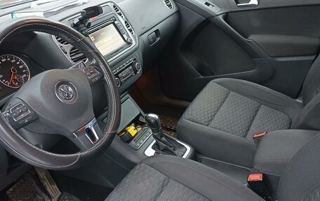 Volkswagen Tiguan I, 2011 год, 1 250 000 рублей, 5 фотография