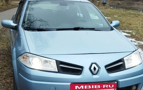 Renault Megane II, 2008 год, 355 000 рублей, 5 фотография