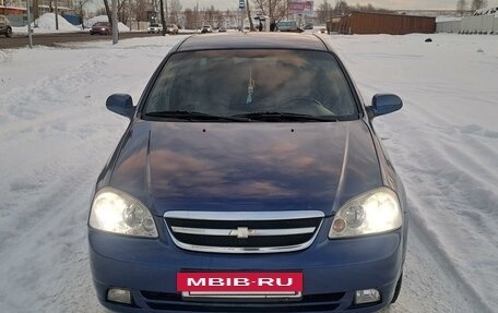 Chevrolet Lacetti, 2011 год, 355 000 рублей, 3 фотография