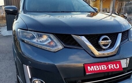 Nissan X-Trail, 2015 год, 1 900 000 рублей, 6 фотография