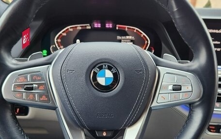 BMW X7, 2019 год, 7 990 000 рублей, 9 фотография