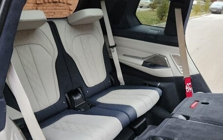 BMW X7, 2019 год, 7 990 000 рублей, 16 фотография