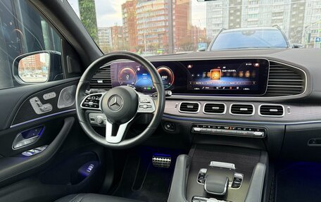 Mercedes-Benz GLS, 2020 год, 14 500 000 рублей, 10 фотография