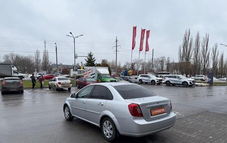 Daewoo Gentra II, 2013 год, 750 000 рублей, 7 фотография