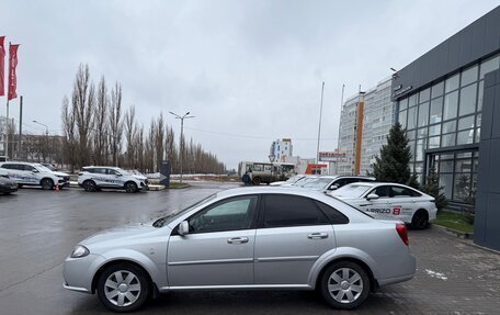 Daewoo Gentra II, 2013 год, 750 000 рублей, 8 фотография