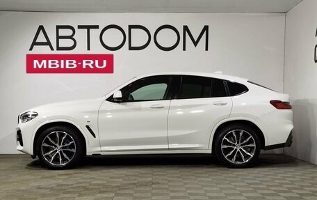 BMW X4, 2019 год, 5 150 000 рублей, 5 фотография