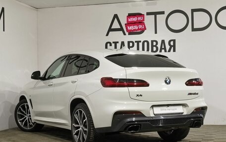 BMW X4, 2019 год, 5 150 000 рублей, 16 фотография