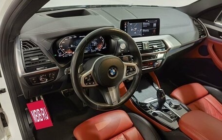 BMW X4, 2019 год, 5 150 000 рублей, 12 фотография