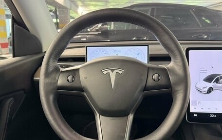 Tesla Model Y I, 2021 год, 4 900 000 рублей, 24 фотография