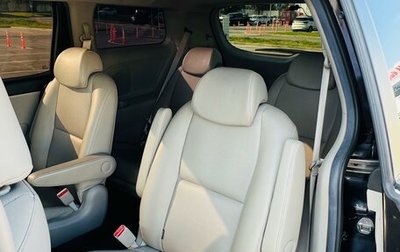 KIA Carnival III, 2019 год, 2 950 000 рублей, 1 фотография