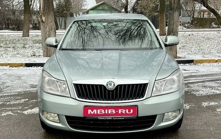 Skoda Octavia, 2012 год, 1 199 000 рублей, 1 фотография