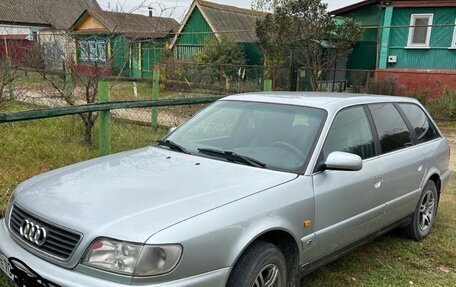 Audi A6, 1997 год, 450 000 рублей, 2 фотография