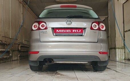 Volkswagen Golf Plus II, 2012 год, 830 000 рублей, 13 фотография