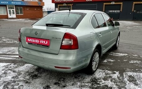 Skoda Octavia, 2012 год, 1 199 000 рублей, 3 фотография