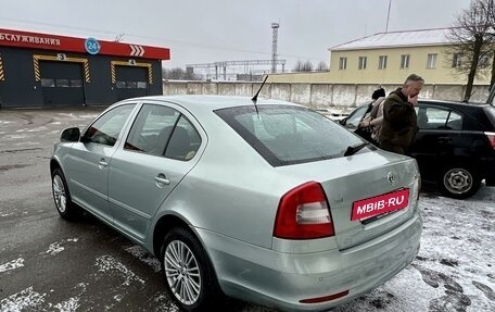 Skoda Octavia, 2012 год, 1 199 000 рублей, 4 фотография