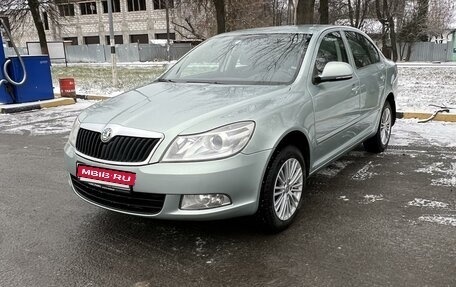 Skoda Octavia, 2012 год, 1 199 000 рублей, 7 фотография