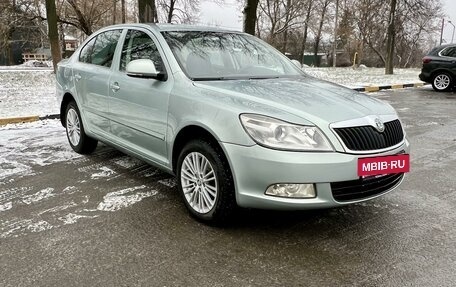 Skoda Octavia, 2012 год, 1 199 000 рублей, 6 фотография