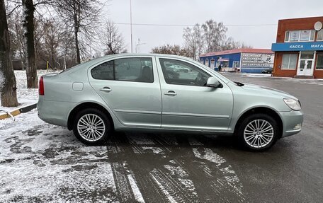 Skoda Octavia, 2012 год, 1 199 000 рублей, 5 фотография