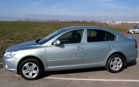 Skoda Octavia, 2012 год, 1 199 000 рублей, 19 фотография