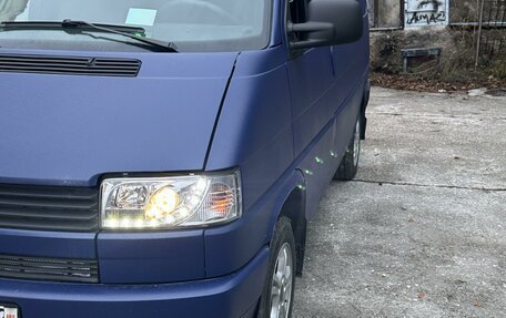 Volkswagen Transporter T4, 1993 год, 900 000 рублей, 2 фотография