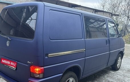 Volkswagen Transporter T4, 1993 год, 900 000 рублей, 6 фотография