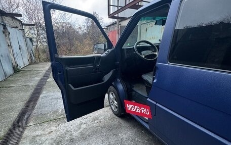 Volkswagen Transporter T4, 1993 год, 900 000 рублей, 20 фотография