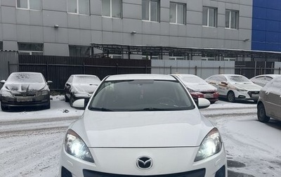 Mazda 3, 2012 год, 990 000 рублей, 1 фотография