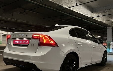 Volvo S60 III, 2011 год, 1 320 000 рублей, 4 фотография