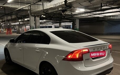 Volvo S60 III, 2011 год, 1 320 000 рублей, 7 фотография