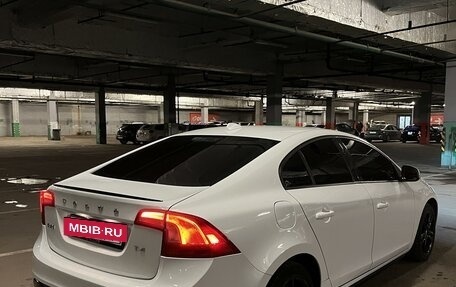 Volvo S60 III, 2011 год, 1 320 000 рублей, 8 фотография