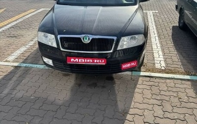 Skoda Octavia, 2007 год, 860 000 рублей, 1 фотография