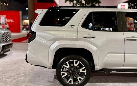 Toyota 4Runner V, 2024 год, 10 333 000 рублей, 7 фотография