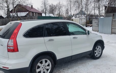 Honda CR-V III рестайлинг, 2012 год, 1 850 000 рублей, 7 фотография