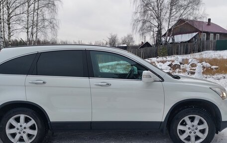 Honda CR-V III рестайлинг, 2012 год, 1 850 000 рублей, 4 фотография