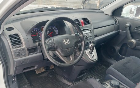 Honda CR-V III рестайлинг, 2012 год, 1 850 000 рублей, 8 фотография