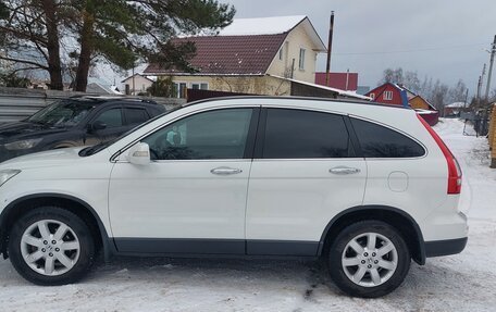 Honda CR-V III рестайлинг, 2012 год, 1 850 000 рублей, 2 фотография