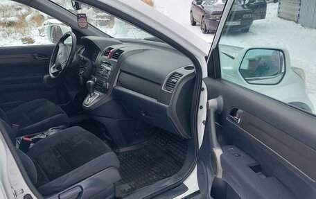 Honda CR-V III рестайлинг, 2012 год, 1 850 000 рублей, 14 фотография