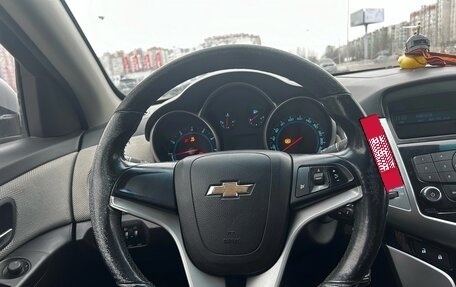 Chevrolet Cruze II, 2012 год, 750 000 рублей, 8 фотография