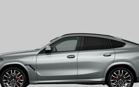 BMW X6, 2024 год, 17 350 000 рублей, 2 фотография