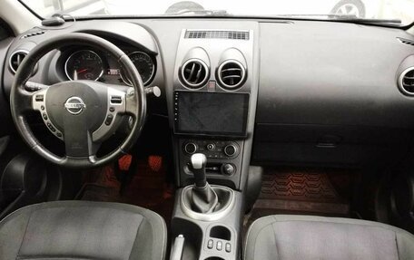 Nissan Qashqai+2 I, 2012 год, 1 152 000 рублей, 9 фотография