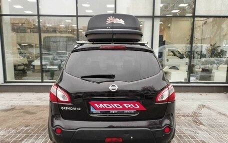 Nissan Qashqai+2 I, 2012 год, 1 152 000 рублей, 7 фотография